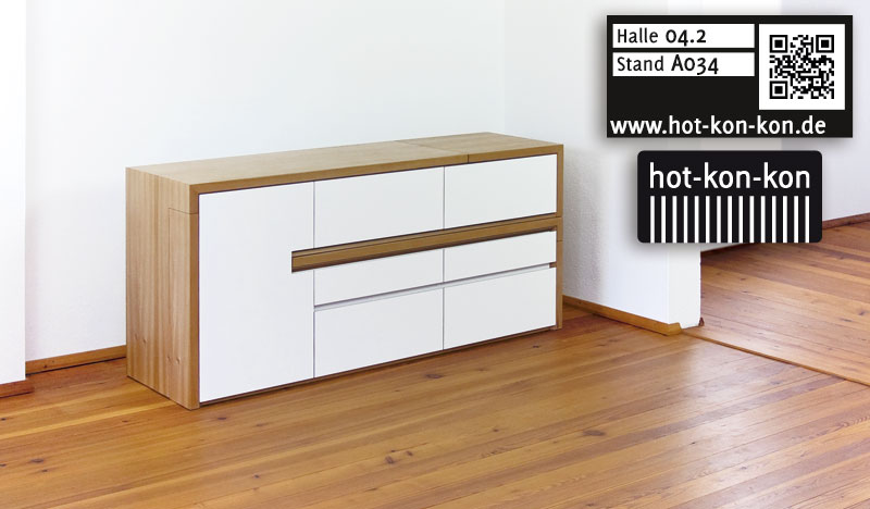 df-1 Sideboard